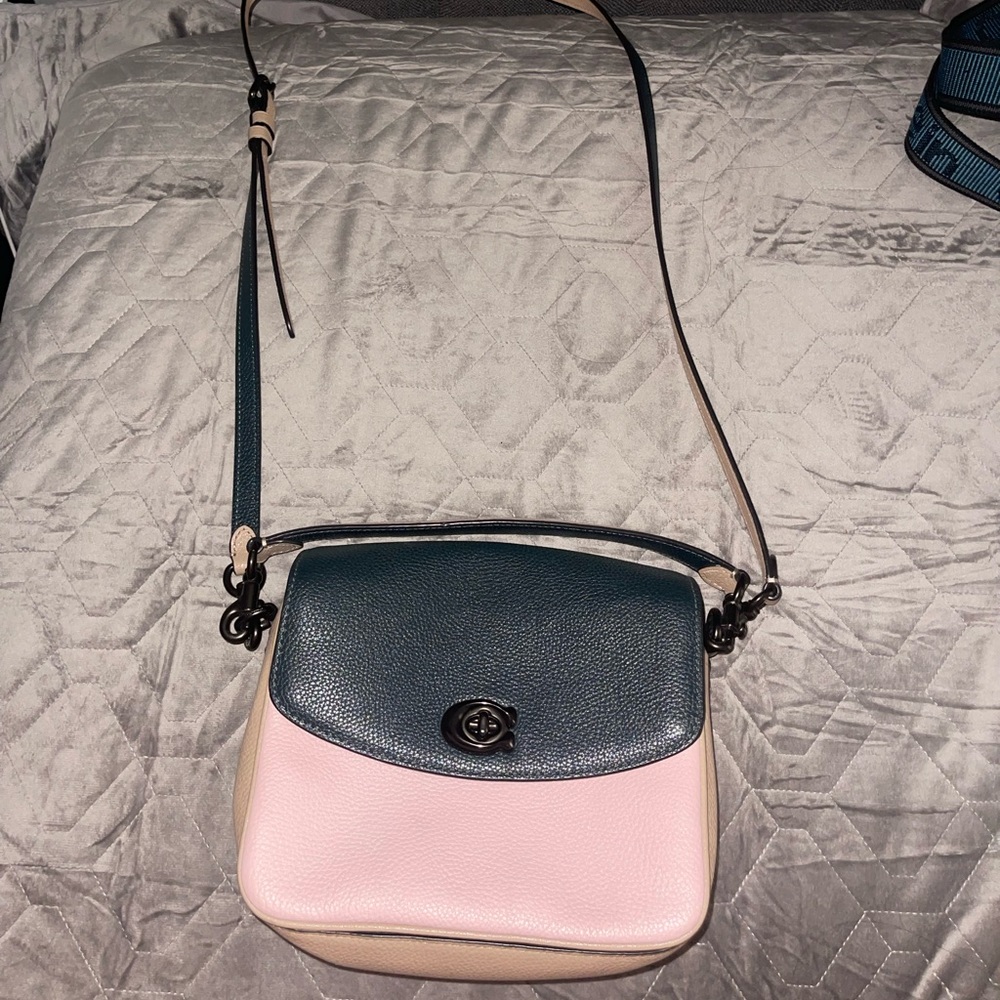 LIKE NEW ONLY WORN ONCE